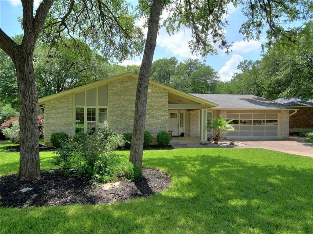 4005 Eton Lane  Austin TX 78727 photo
