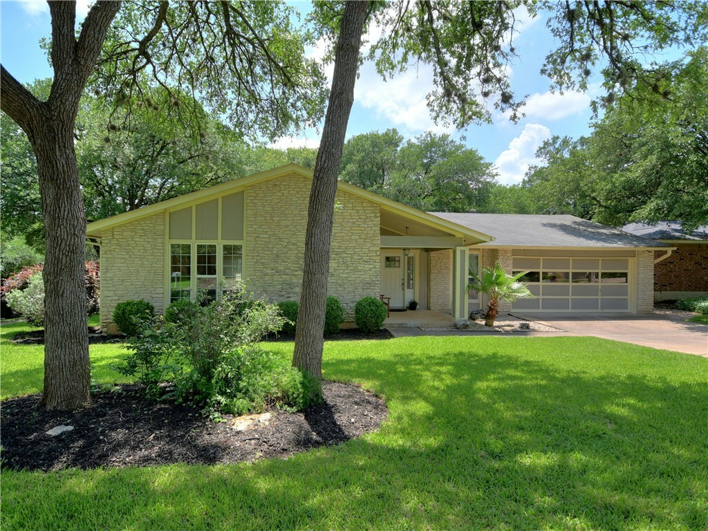 Property Photo:  4005 Eton Lane  TX 78727 