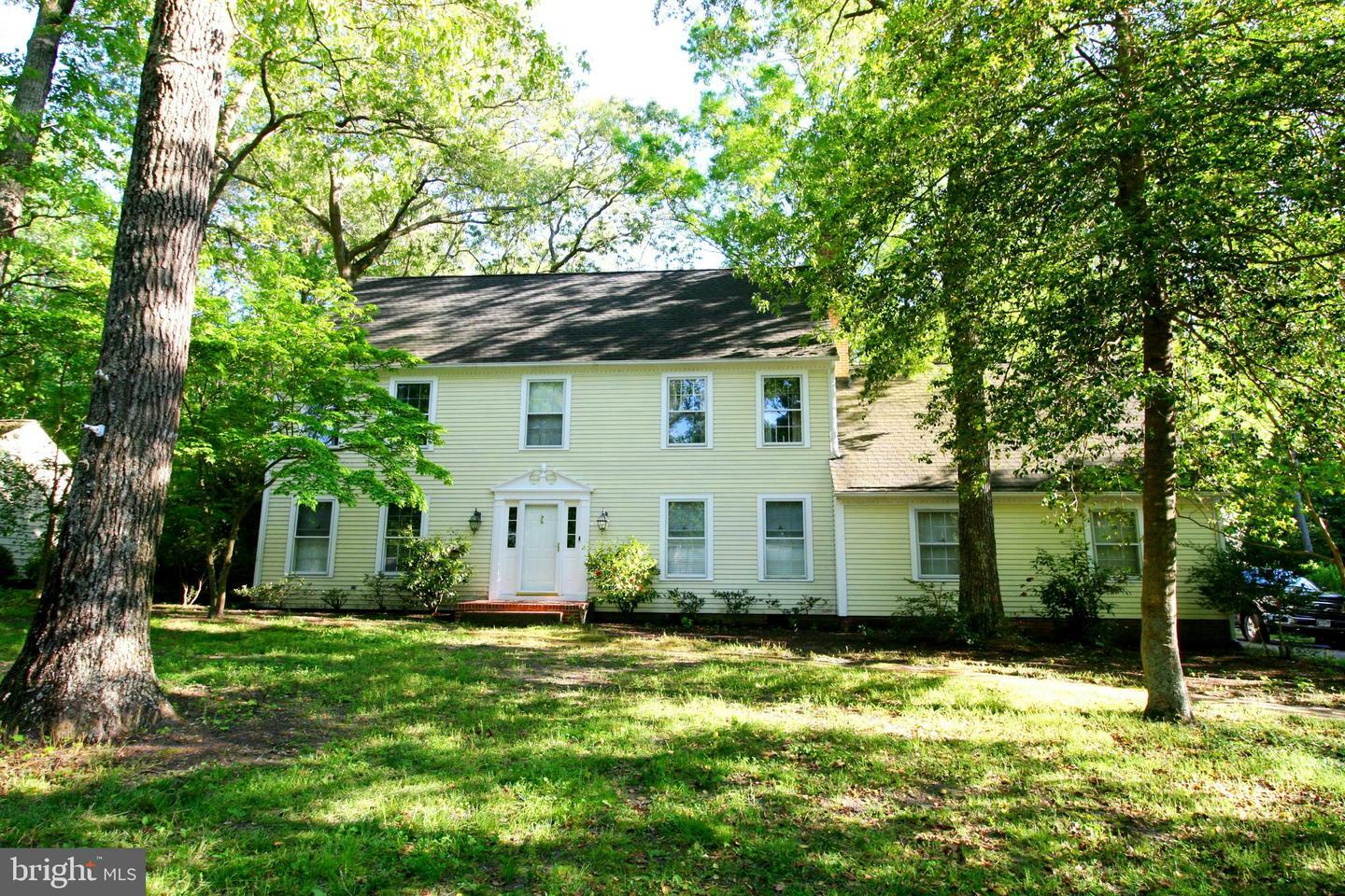 Property Photo:  29859 Deer Harbour Drive  MD 21804 