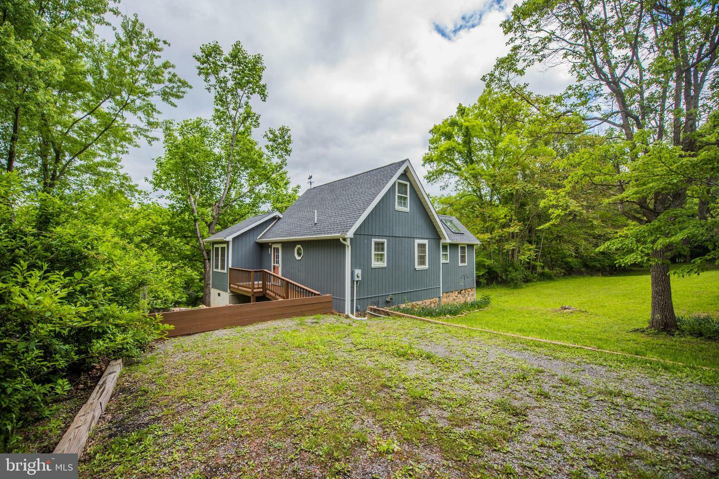 Property Photo: 389 Stellar Way WV 25422