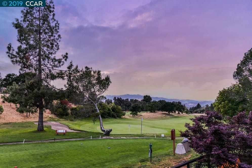 Property Photo: 293 Kinross Dr CA 94598-2105