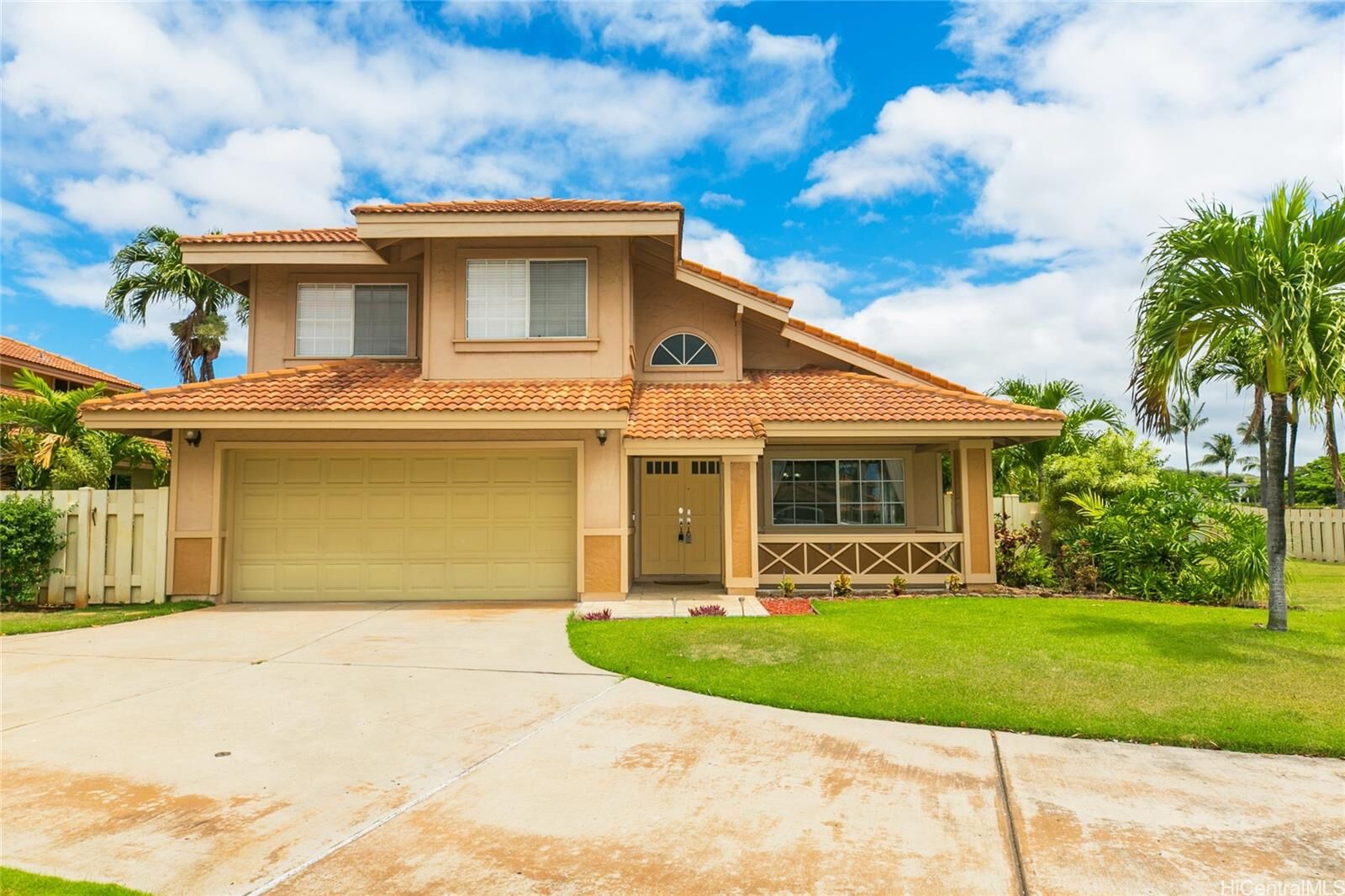 Property Photo:  91-1028 Napoo Street  HI 96707 