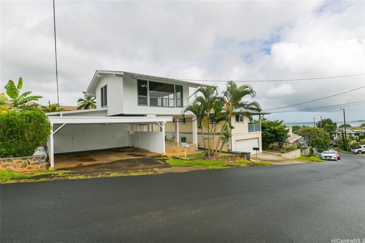44-126 Mikiola Drive  Kaneohe HI 96744 photo