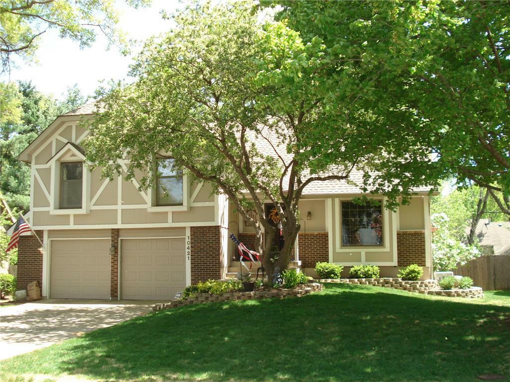 Property Photo:  10421 Hauser Street  KS 66215 