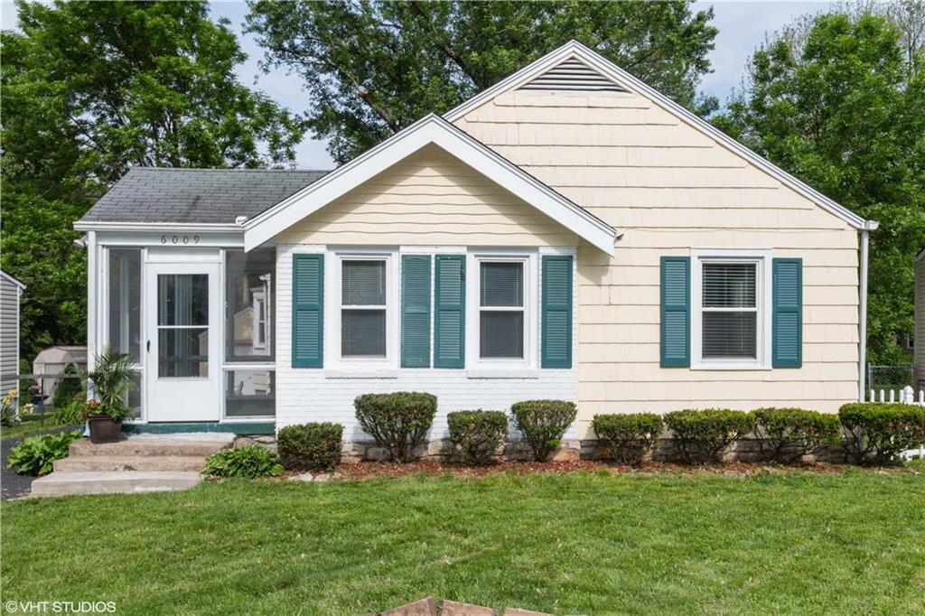 Property Photo:  6009 Granada Street  KS 66205 