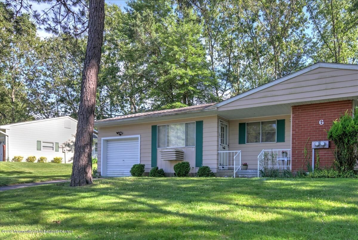 Property Photo:  6B Kansas Drive  NJ 08759 