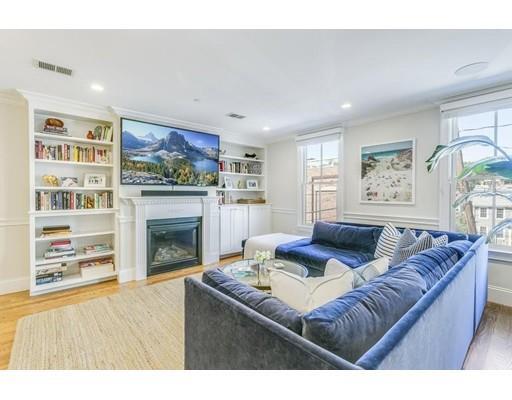 Property Photo: 21 Salem Street 2 MA 02129