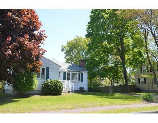 Property Photo: 20 Beebe Ln MA 01880