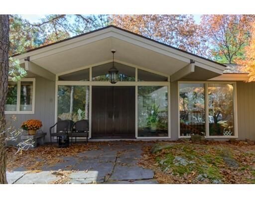 Property Photo: 92 Royalston Rd MA 02481