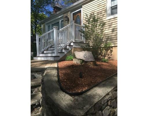Property Photo: 6 Christy Ln MA 02368