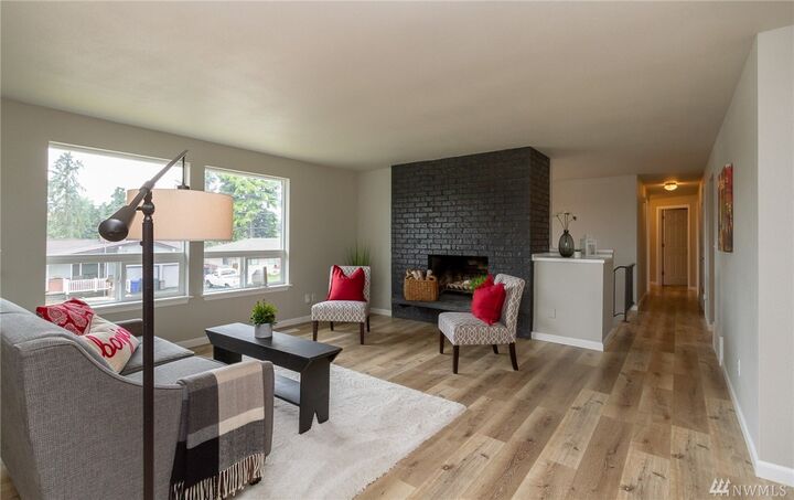 Property Photo: 7813 S Alaska St WA 98408