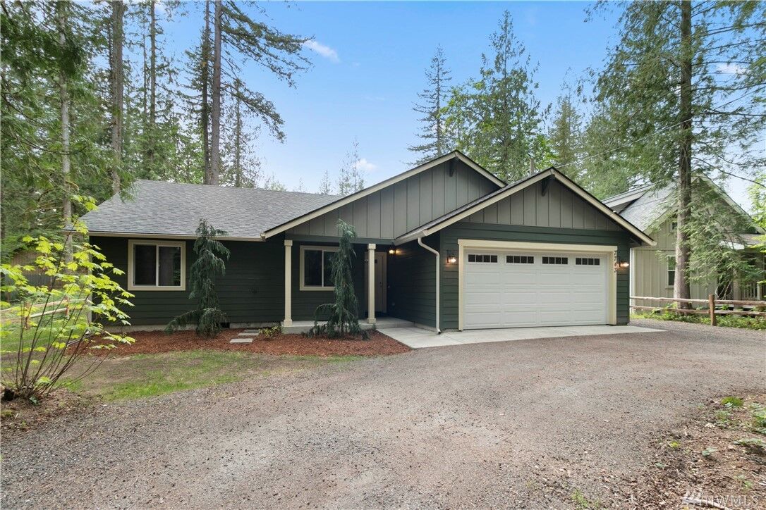 Property Photo: 7743 Viewridge Dr WA 98266