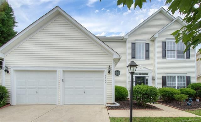 Property Photo: 5244 Crisfield Road NC 28269