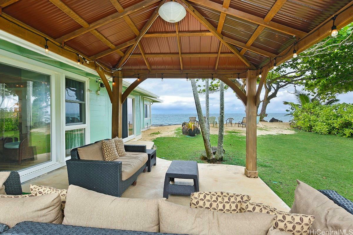 Property Photo:  53-215 Kamehameha Highway  HI 96717 