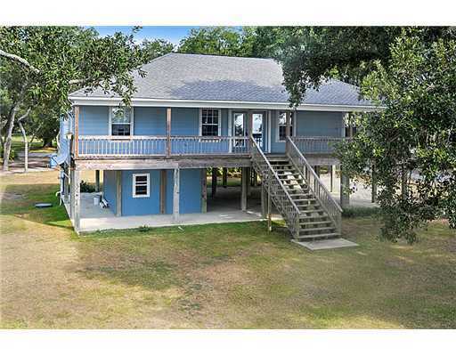 Property Photo:  4829 E Belle Fontaine Drive  MS 39564 