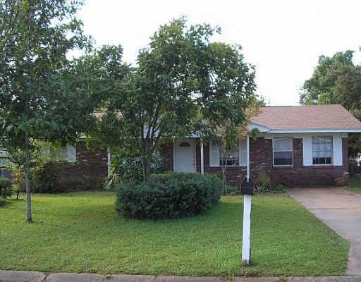 Property Photo: 119 Gandy Circle MS 39560