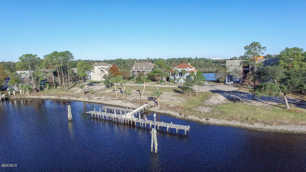 0 Riversbend Drive  Gulfport MS 39507 photo