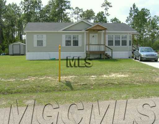 Property Photo:  14115 Briarwood Drive  MS 39564 