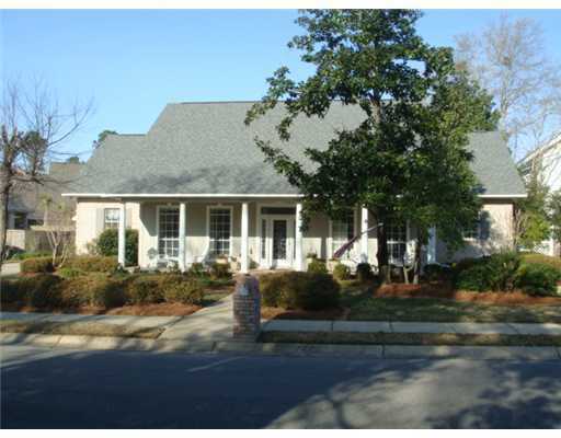 Property Photo: 11 Old Oak Lane MS 39507