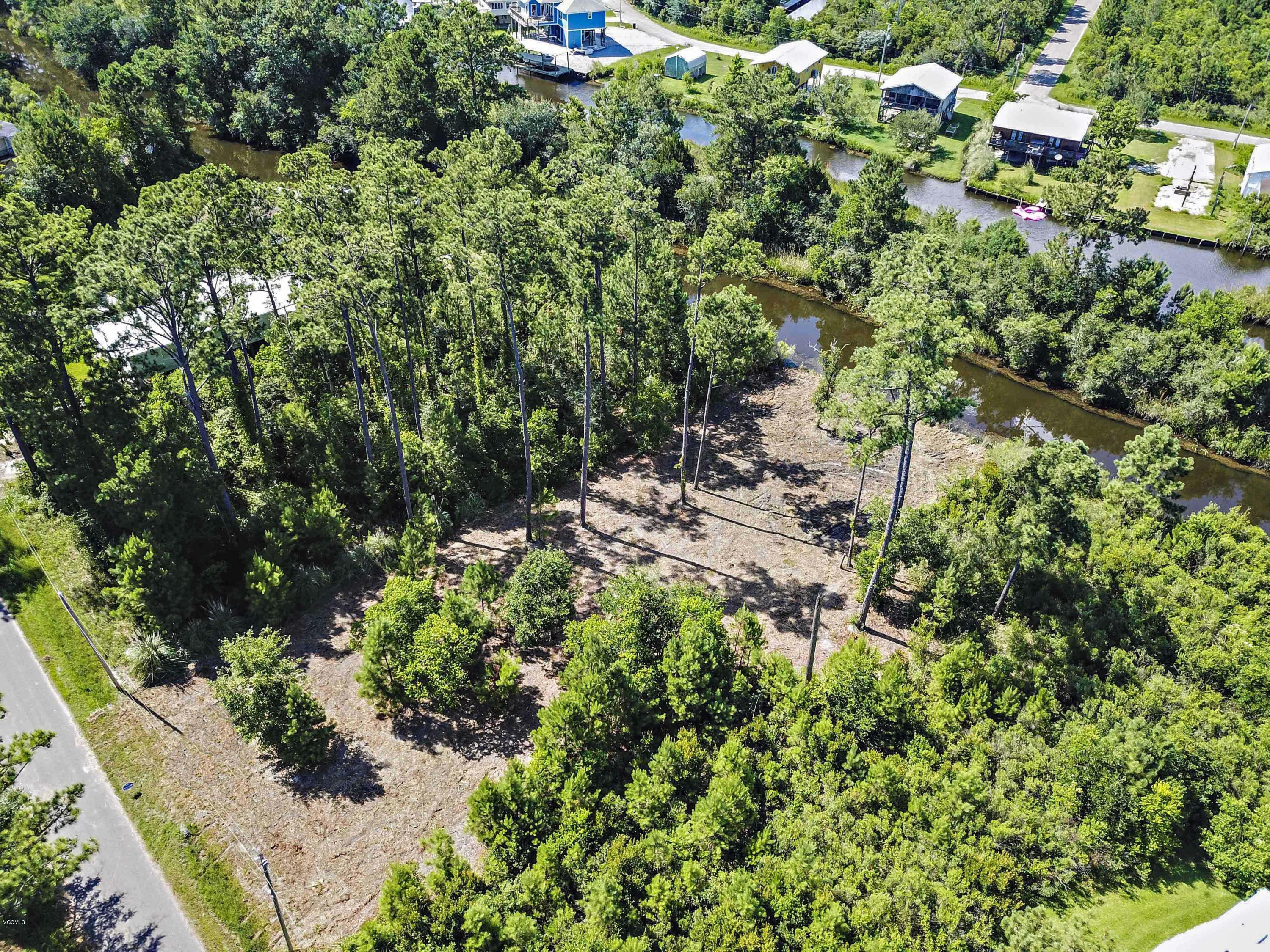 Property Photo:  10110 Bayou Drive  MS 39520 