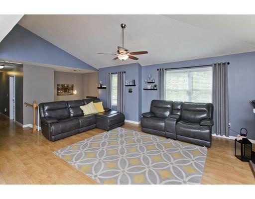 Property Photo: 137 Mayflower Ave MA 01013