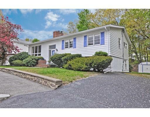 Property Photo: 86 Baker St. MA 02148