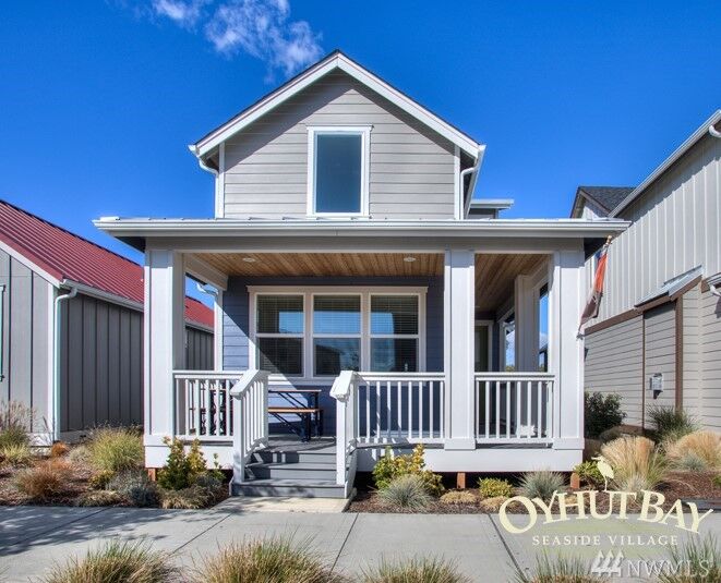 Property Photo:  161 Hydrangea Cir SW  WA 98569 