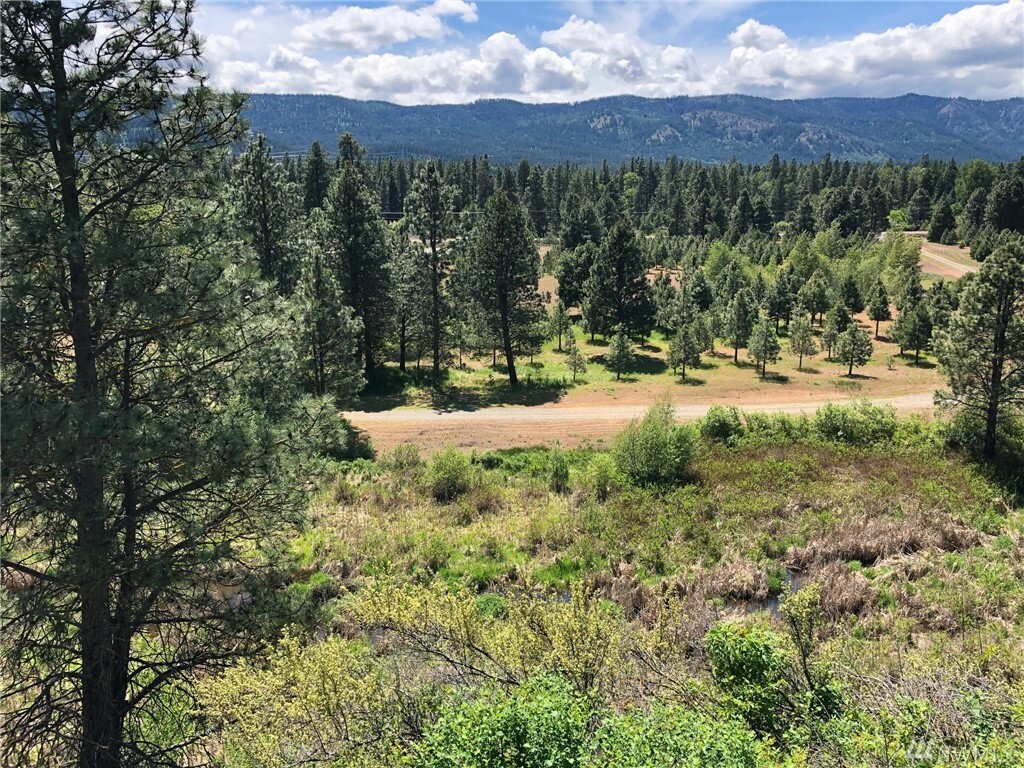 Property Photo:  3581 Hwy 970 (Lot 2)  WA 98922 