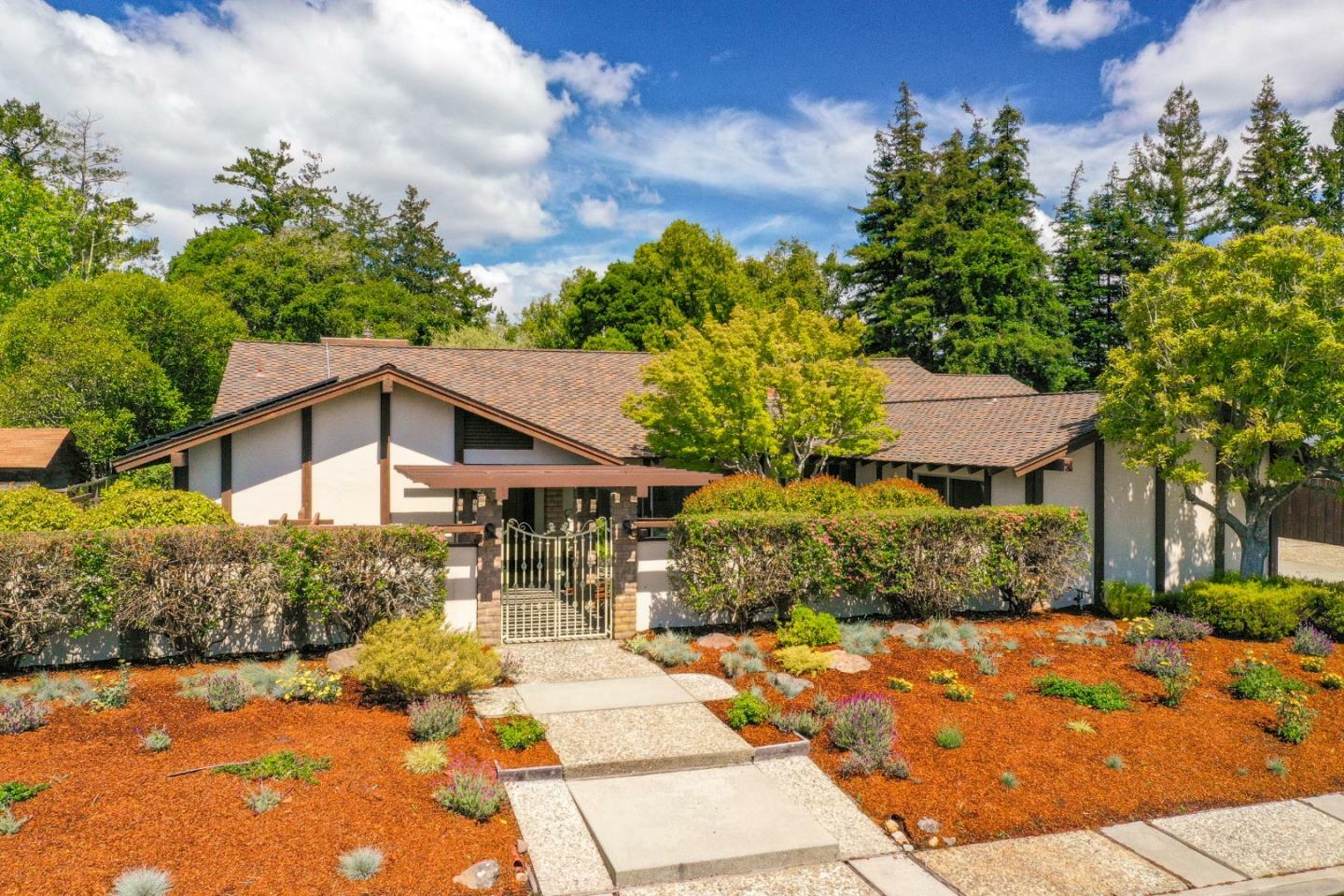 Property Photo: 533 Isbel Drive CA 95060