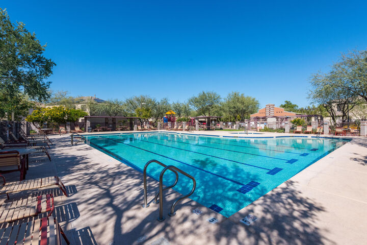 Property Photo:  3013 W Trapanotto Road  AZ 85086 