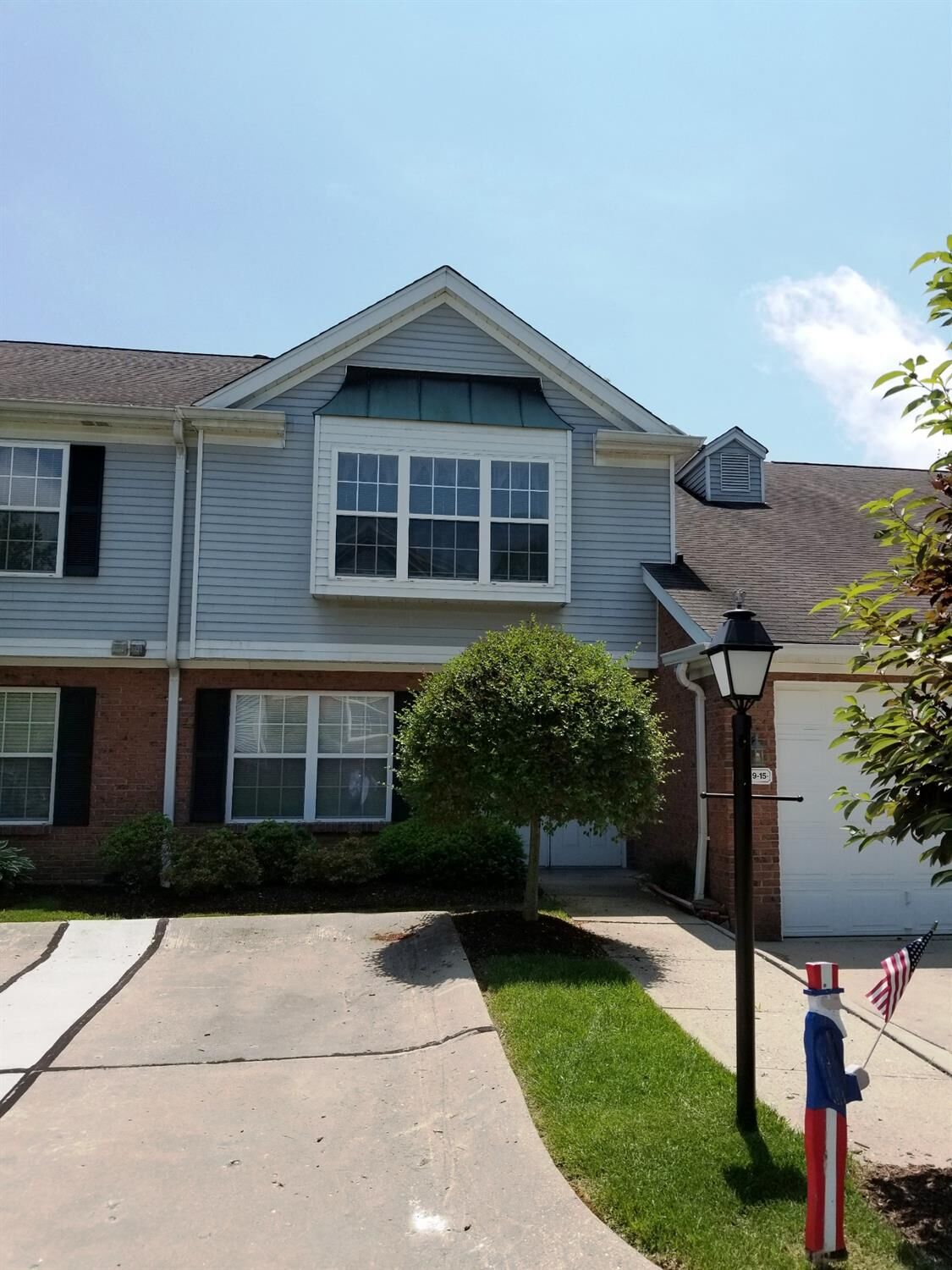 Property Photo:  5213 Fox Ridge Drive 302  OH 45248 