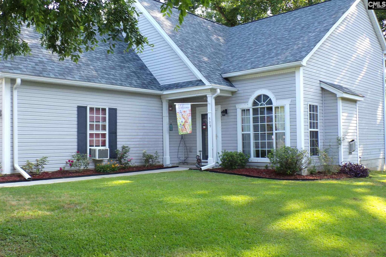Property Photo:  509 Creekside  SC 29072 