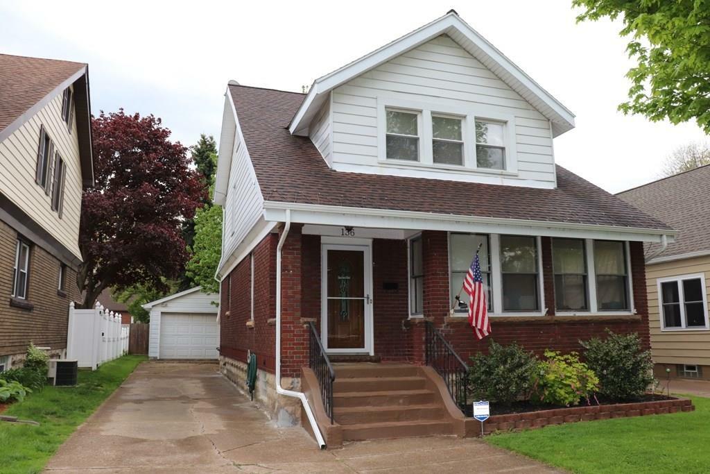 Property Photo:  136 Euclid Avenue  PA 16511 