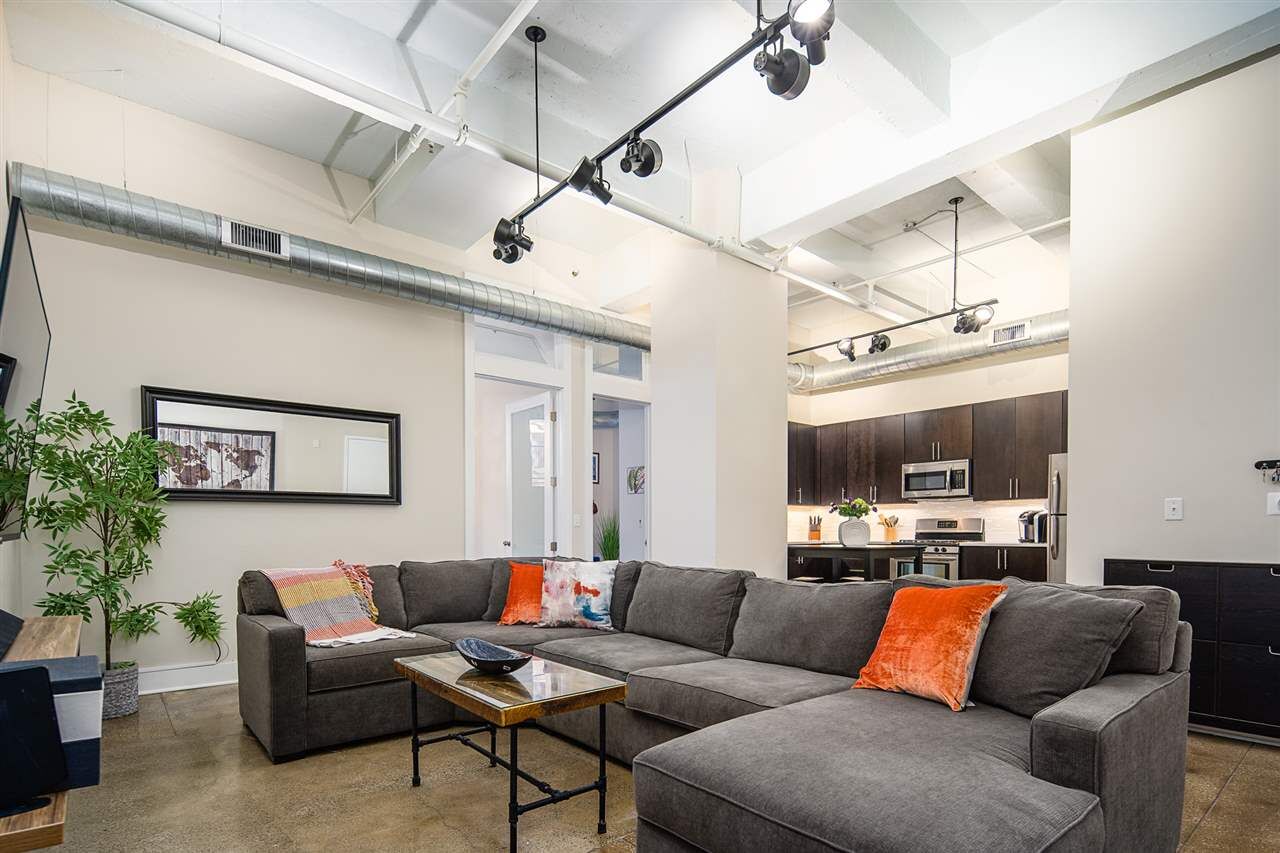 Property Photo: 325 Palisade Ave 1B NJ 07307