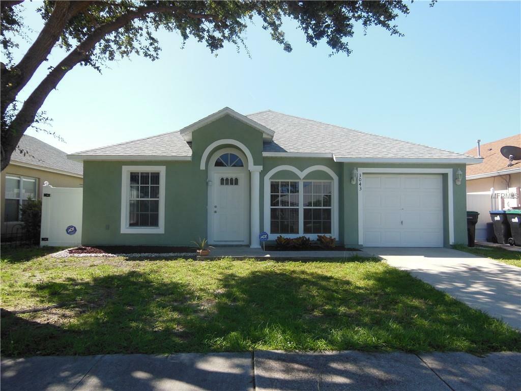 Property Photo:  3043 Pineda Drive  FL 32822 