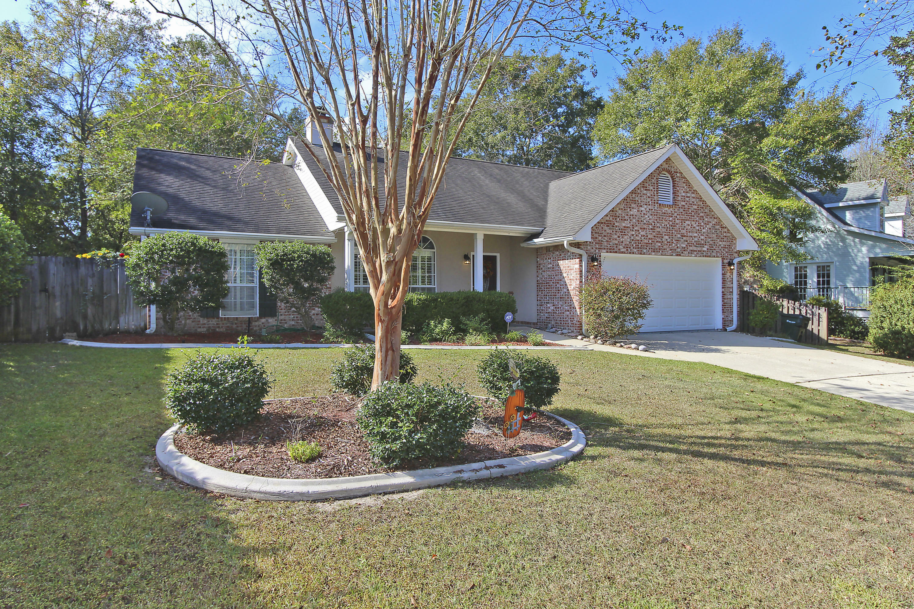 Property Photo:  6438 Apelehama Road  MS 39525 