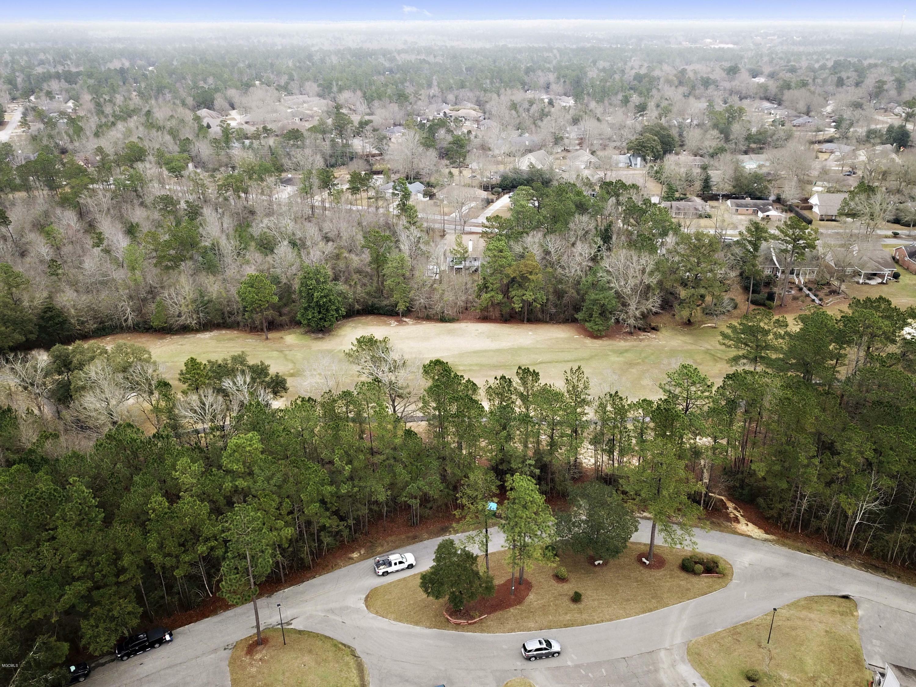 Property Photo:  Lot 6 Highpoint Drive  MS 39525 