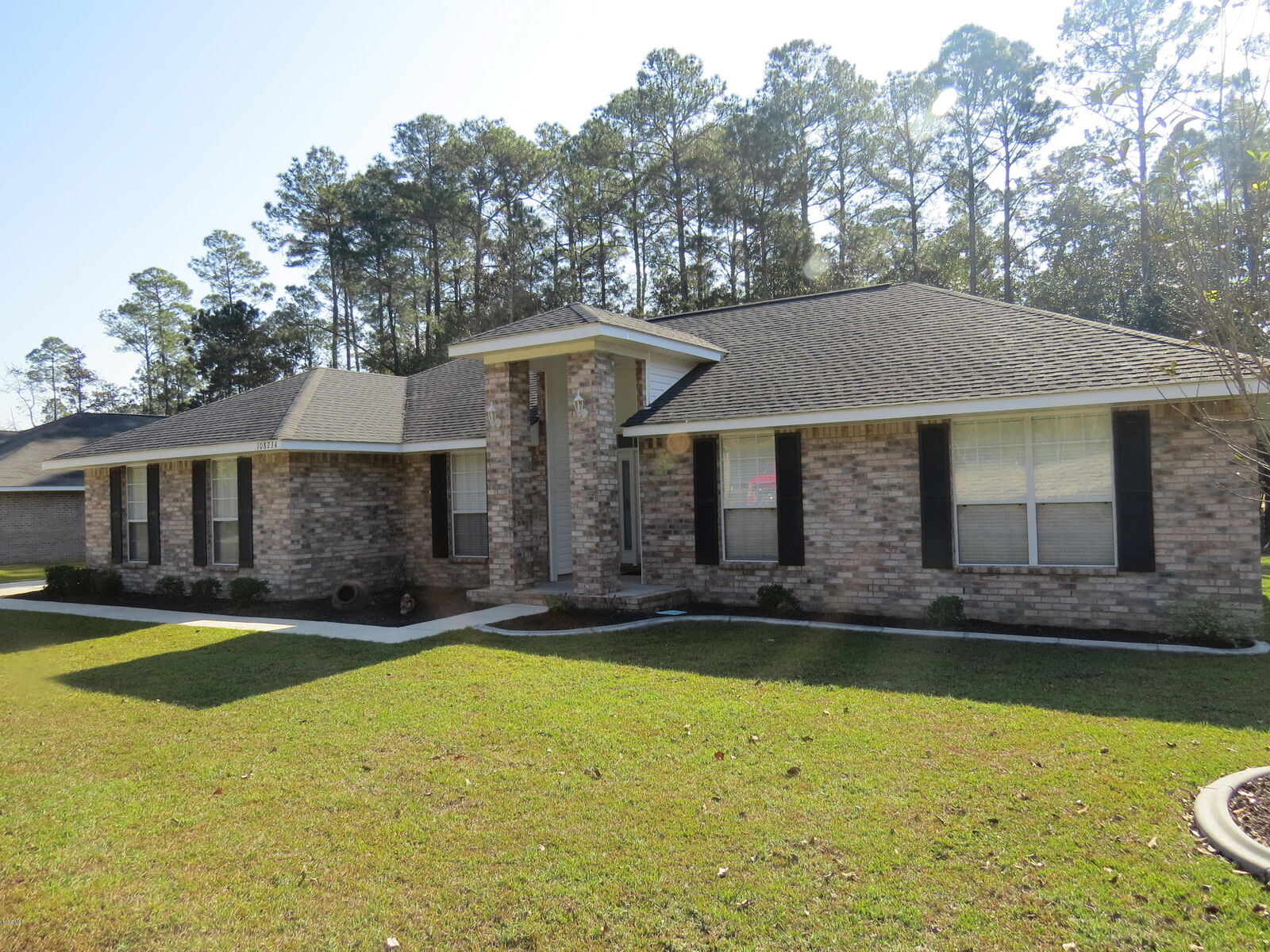 Property Photo:  108234 Kapalama Drive  MS 39525 