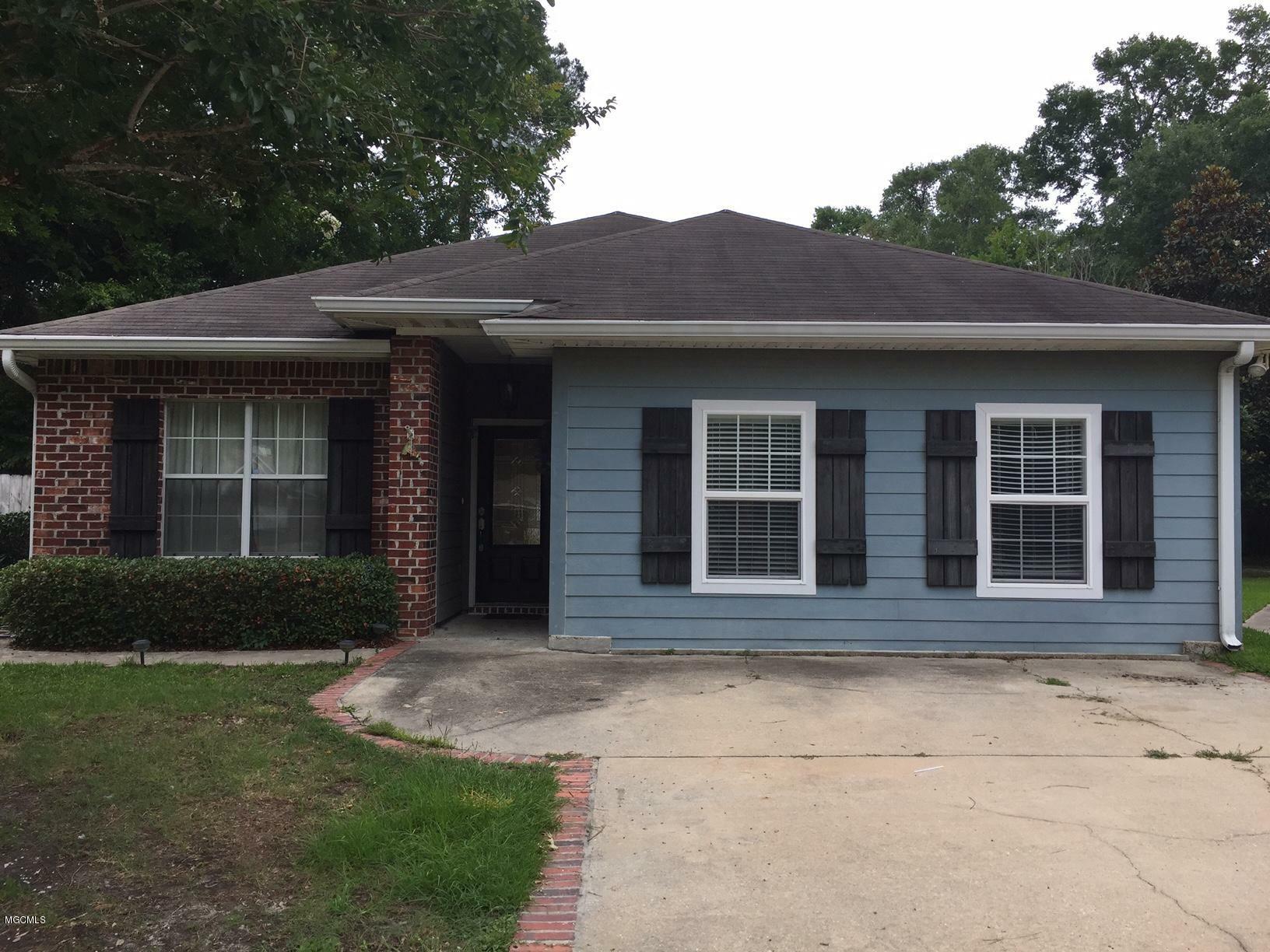 2434 Cotton Drive  Gulfport MS 39507 photo