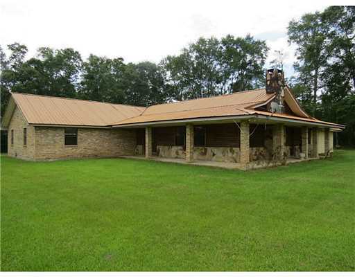 Property Photo: 9307 299 Road MS 39466