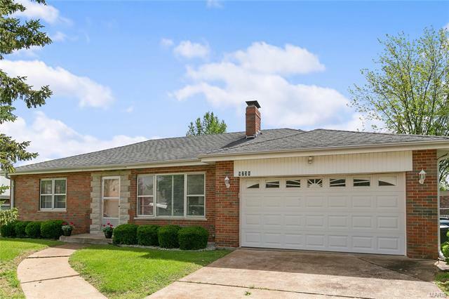 Property Photo:  9738 Grantview Drive  MO 63123 