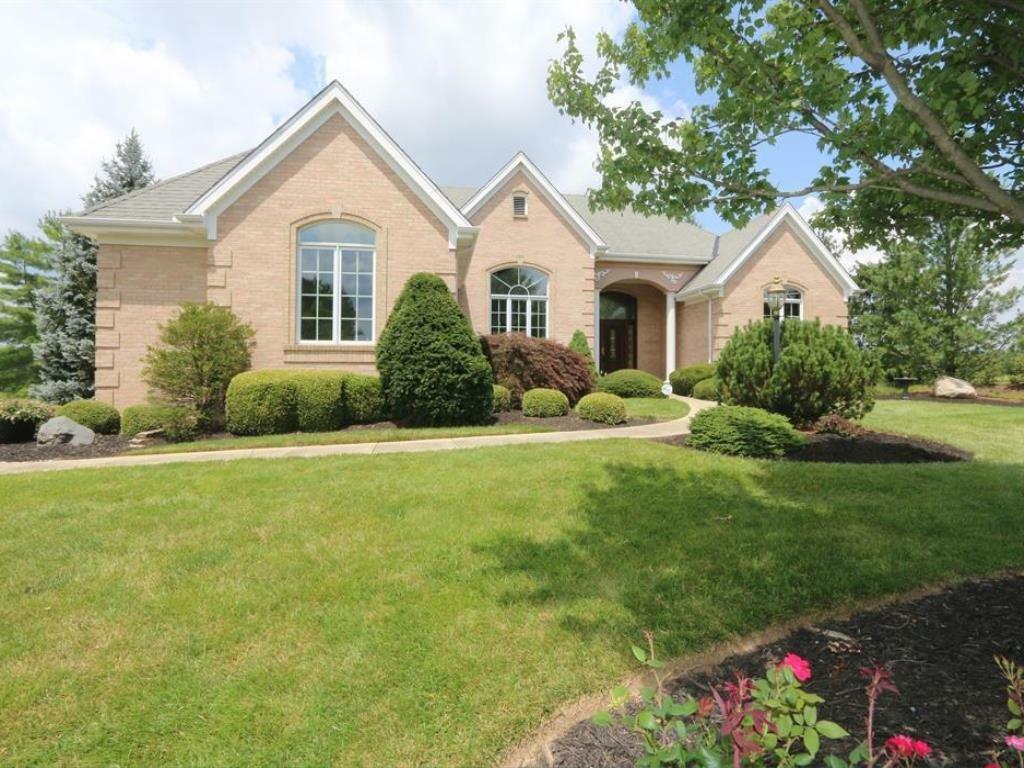 Property Photo: 744 Count Fleet Drive KY 41091