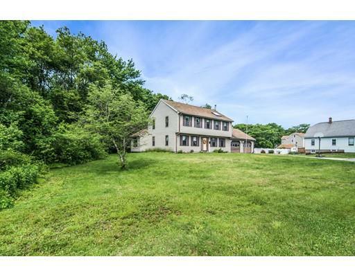 Property Photo: 16 Greenlawn Ave MA 01560