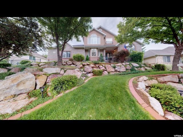 Property Photo: Address not disclosed UT 84020