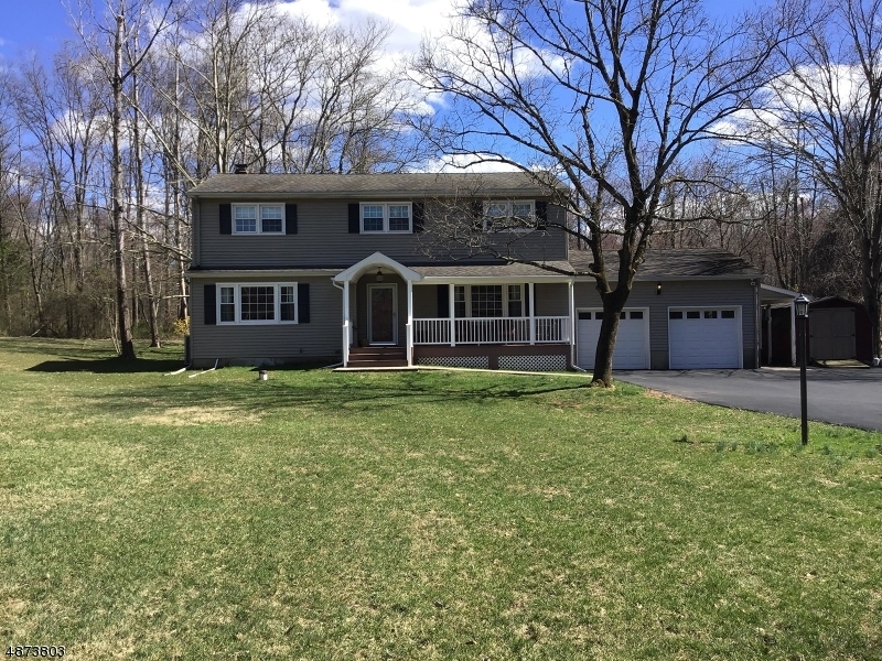 Property Photo: 33 Frohlin Drive NJ 07920