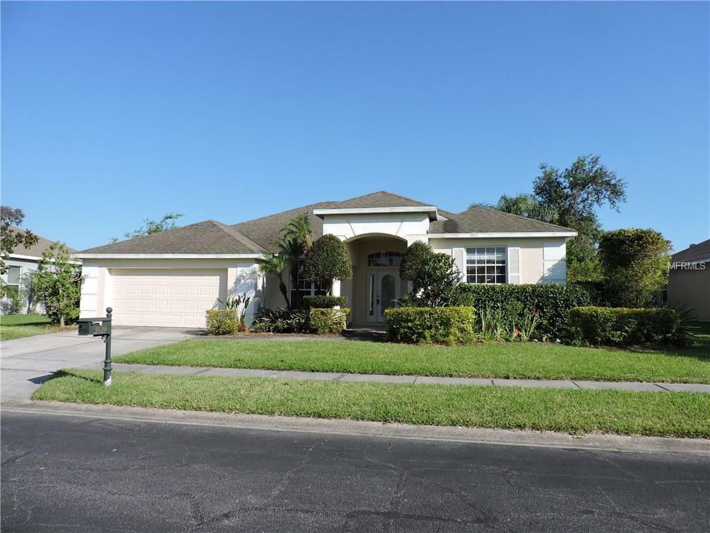 Property Photo:  9130 Woodbridge Oak Terrace  FL 32825 