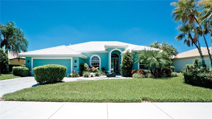 5190 Far Oak Circle  Sarasota FL 34238 photo