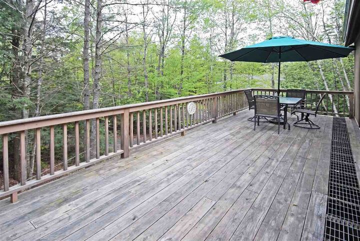 Property Photo: 2 Warbler Way NH 03753