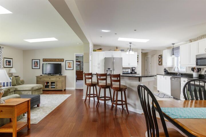 Property Photo: 11 Anagance Lane NH 03894