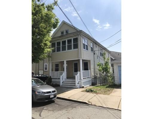 Property Photo:  48 High Street 48  MA 02144 